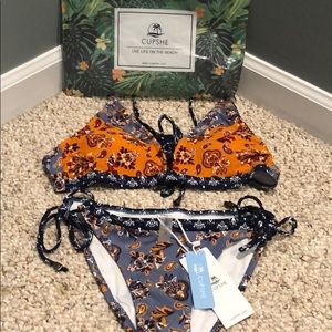 Cupshe bikini